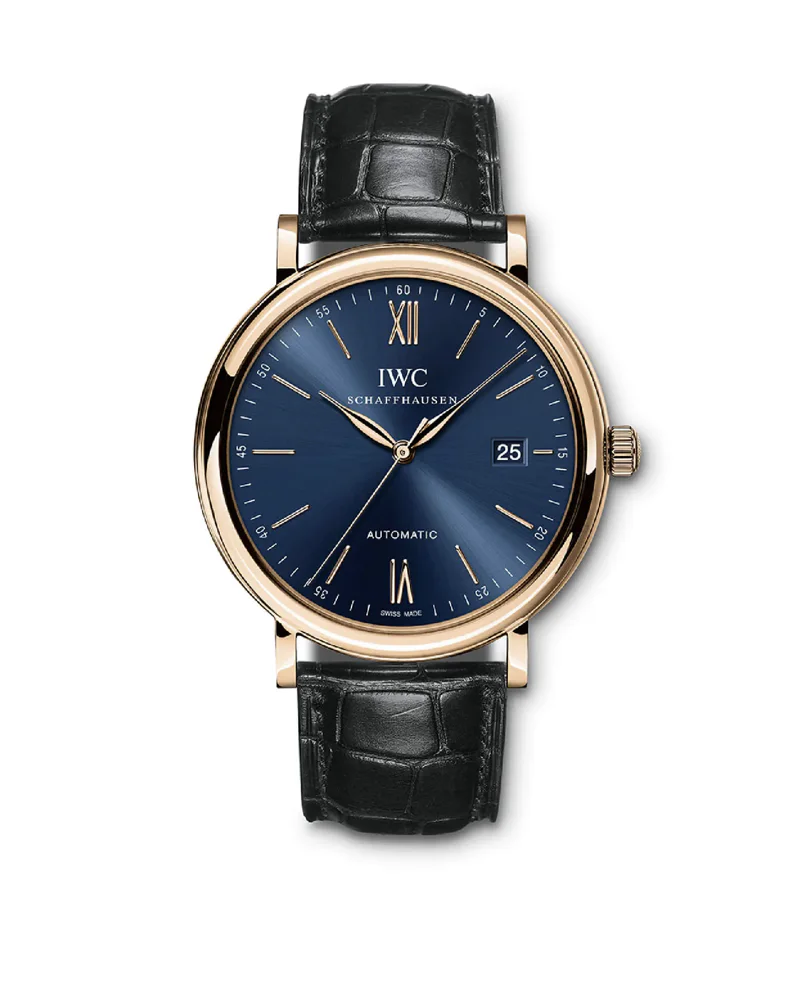 IWC Portofino Automatic IW356522